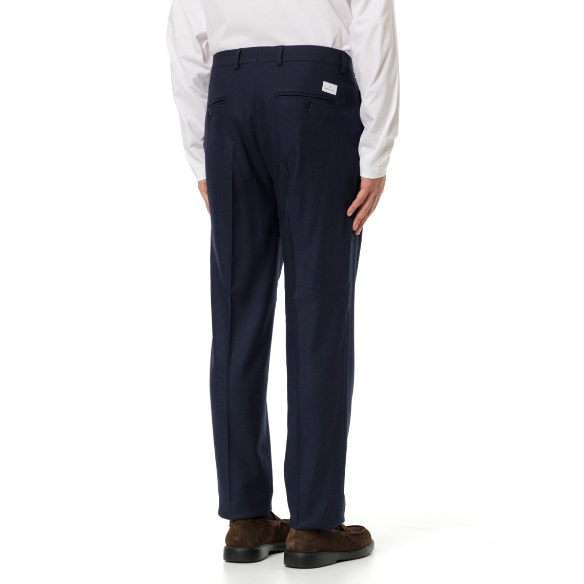 Pantaloni chino Manuel Ritz