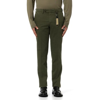 Pantaloni chino Manuel Ritz