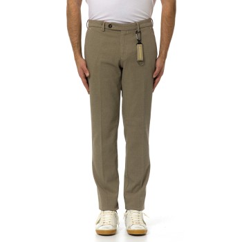 Pantaloni chino Manuel Ritz