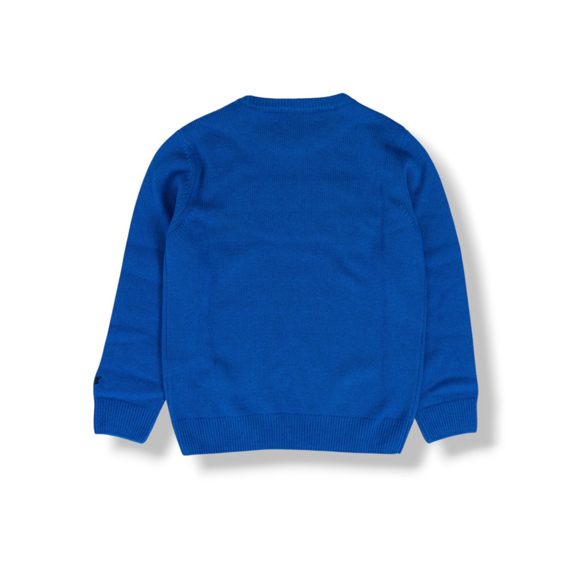 Maglione girocollo MC2 Saint Barth bambino