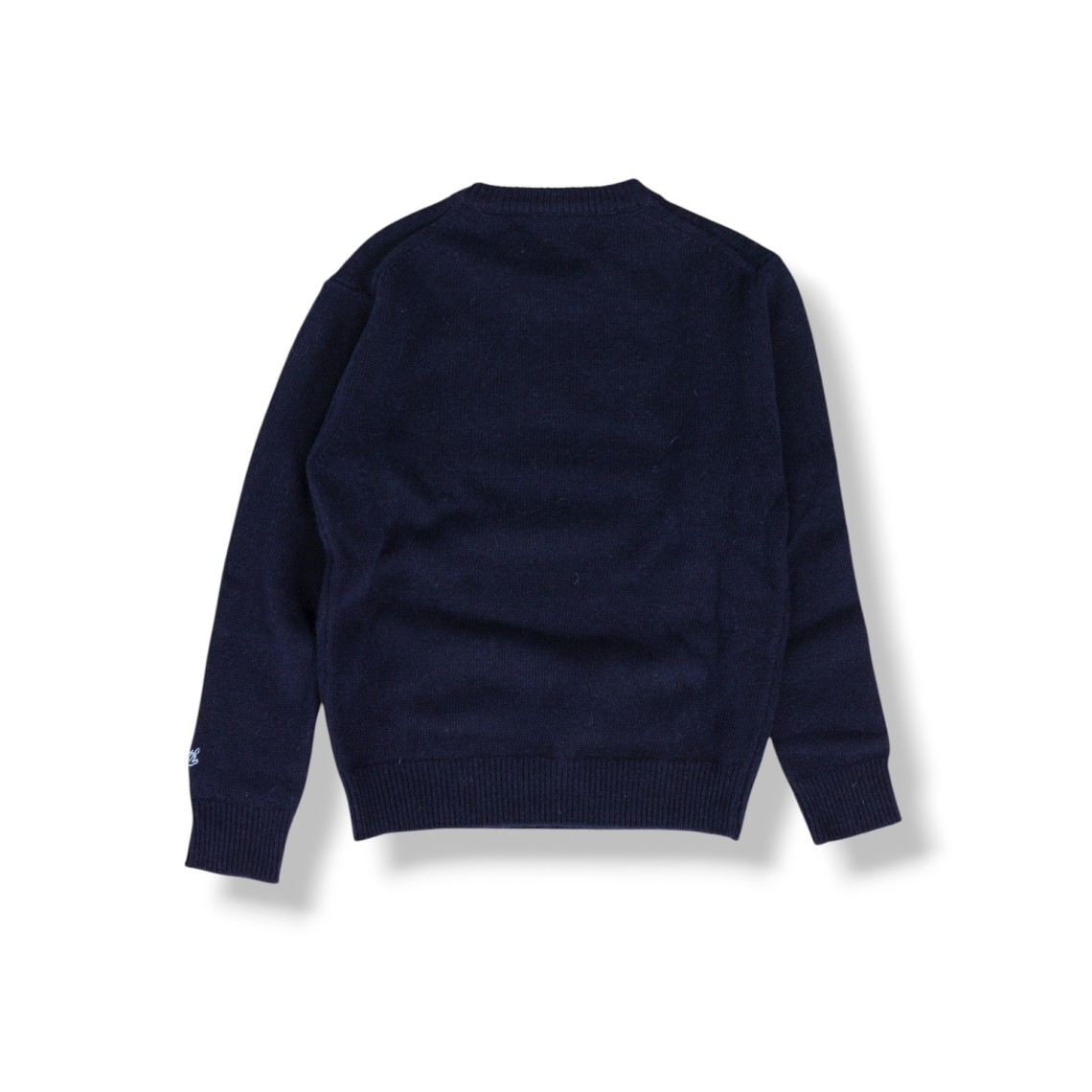 Maglione girocollo MC2 Saint Barth bambino