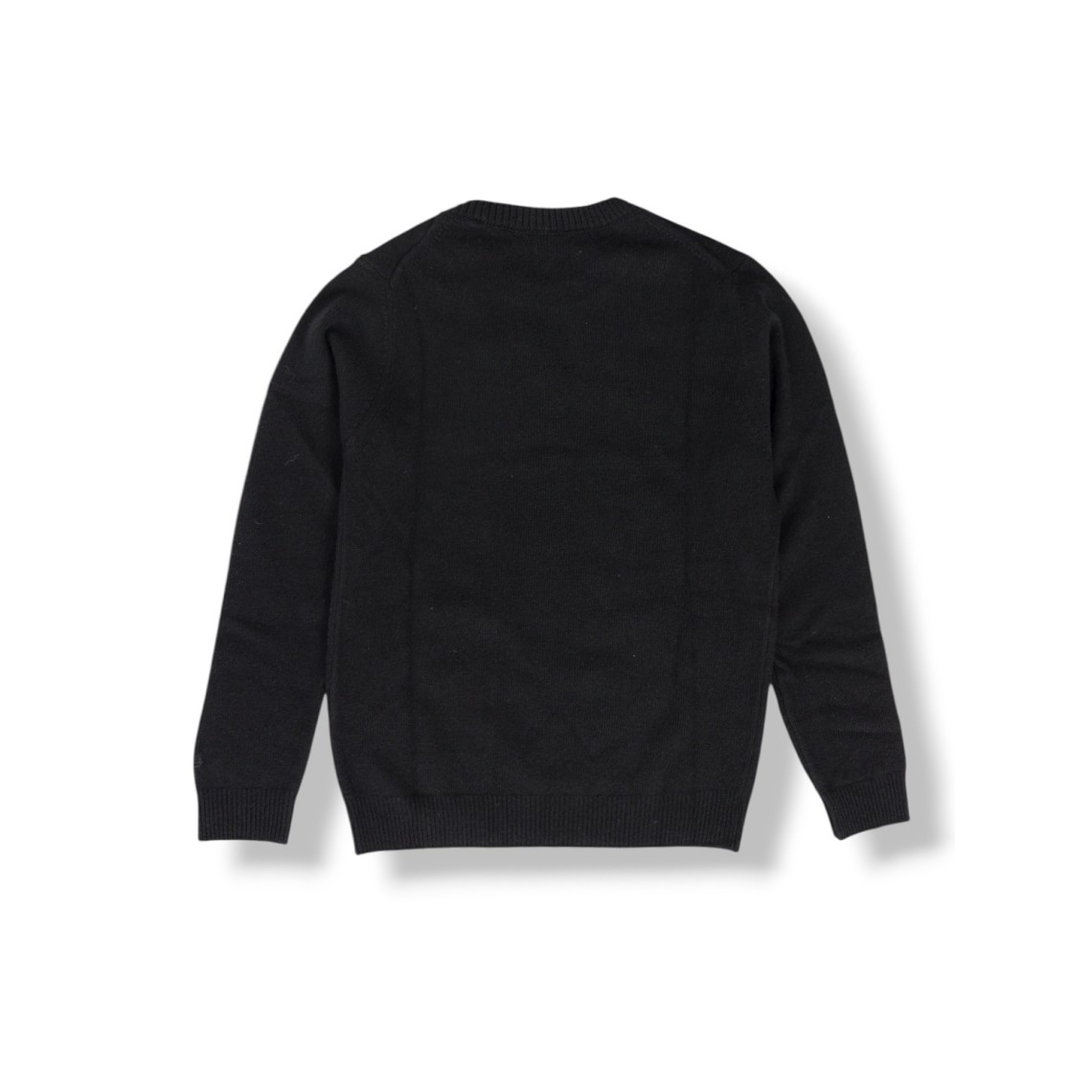 Maglione girocollo MC2 Saint Barth bambina