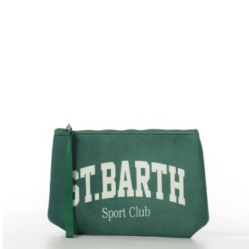 Pochette Aline MC2 Saint Barth 