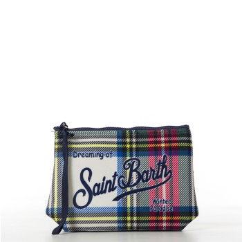 Pochette Aline MC2 Saint Barth