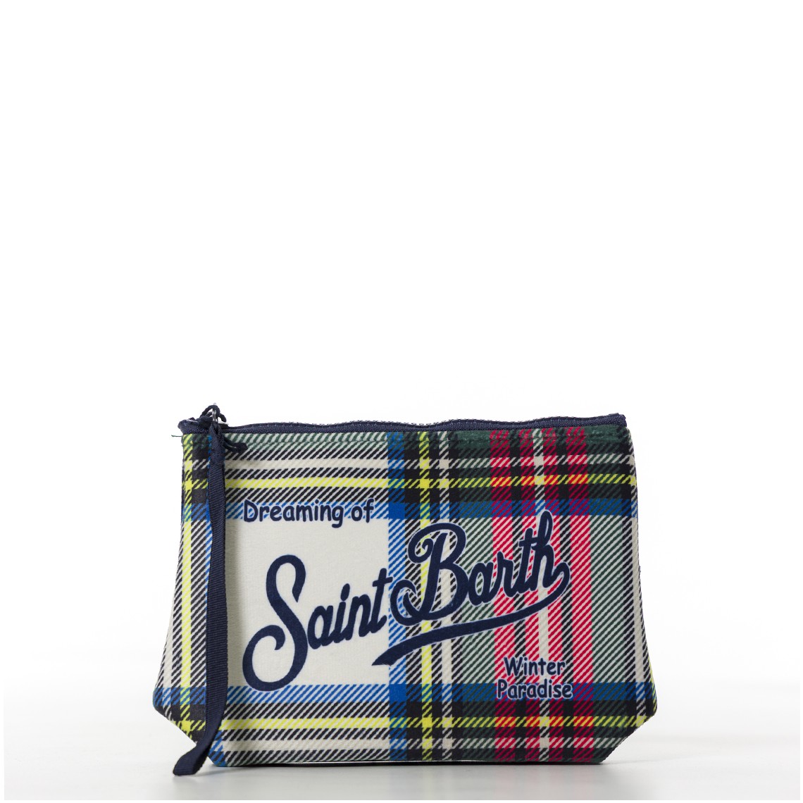 Pochette Aline MC2 Saint Barth
