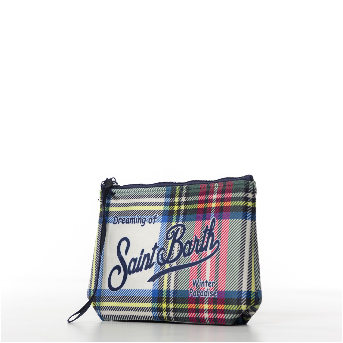 Pochette Aline MC2 Saint Barth
