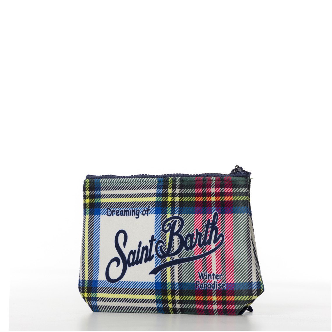 Pochette Aline MC2 Saint Barth