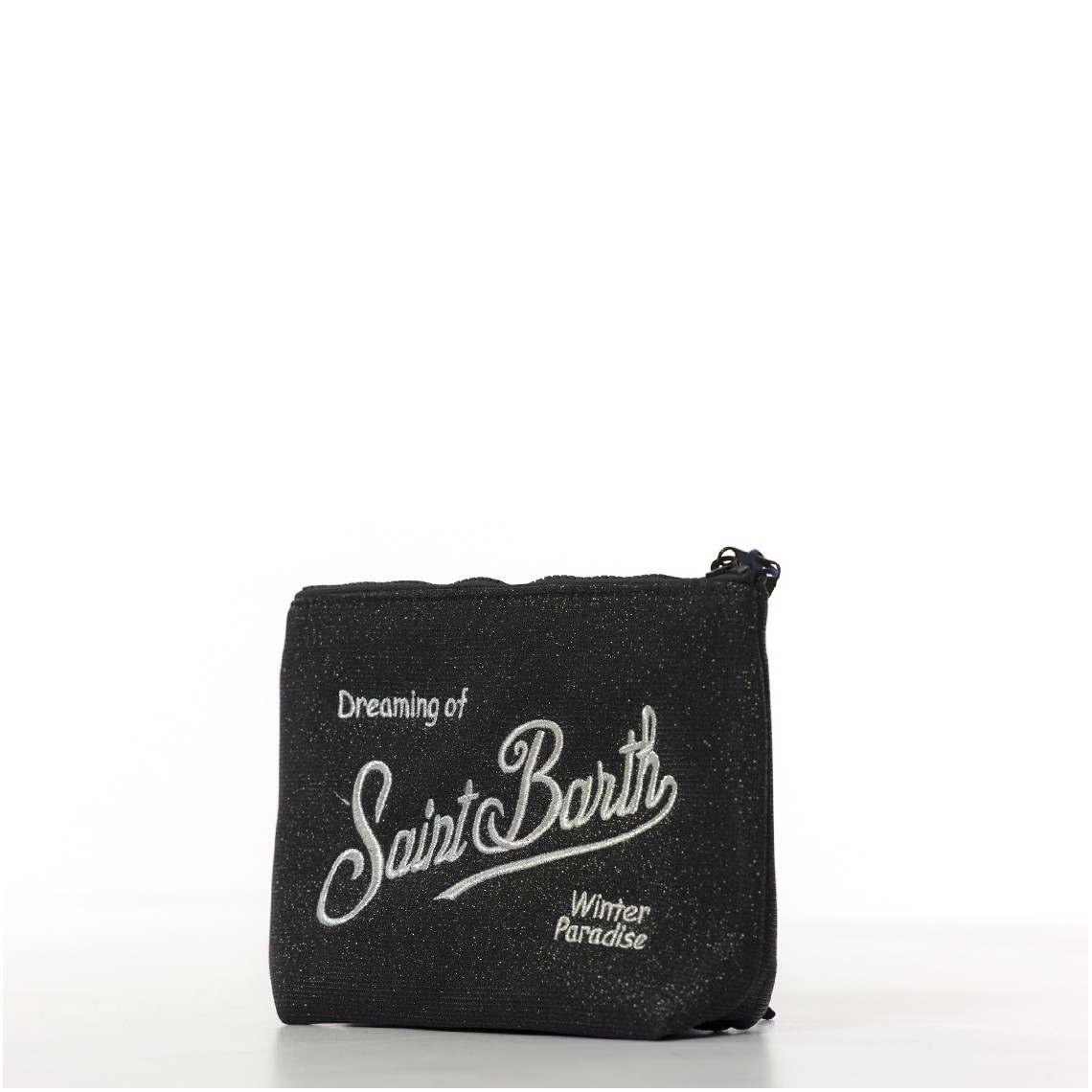 Pochette Aline lurex MC2 Saint Barth