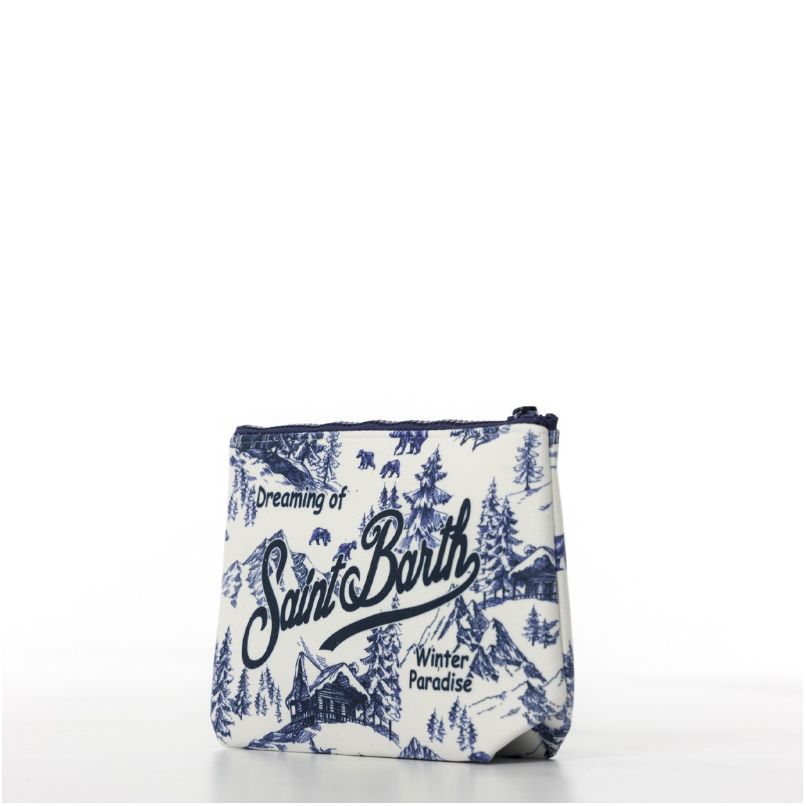 Pochette Aline MC2 Saint Barth