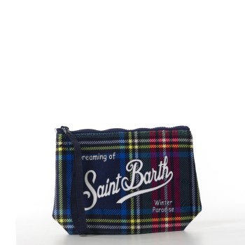 Pochette Aline MC2 Saint Barth