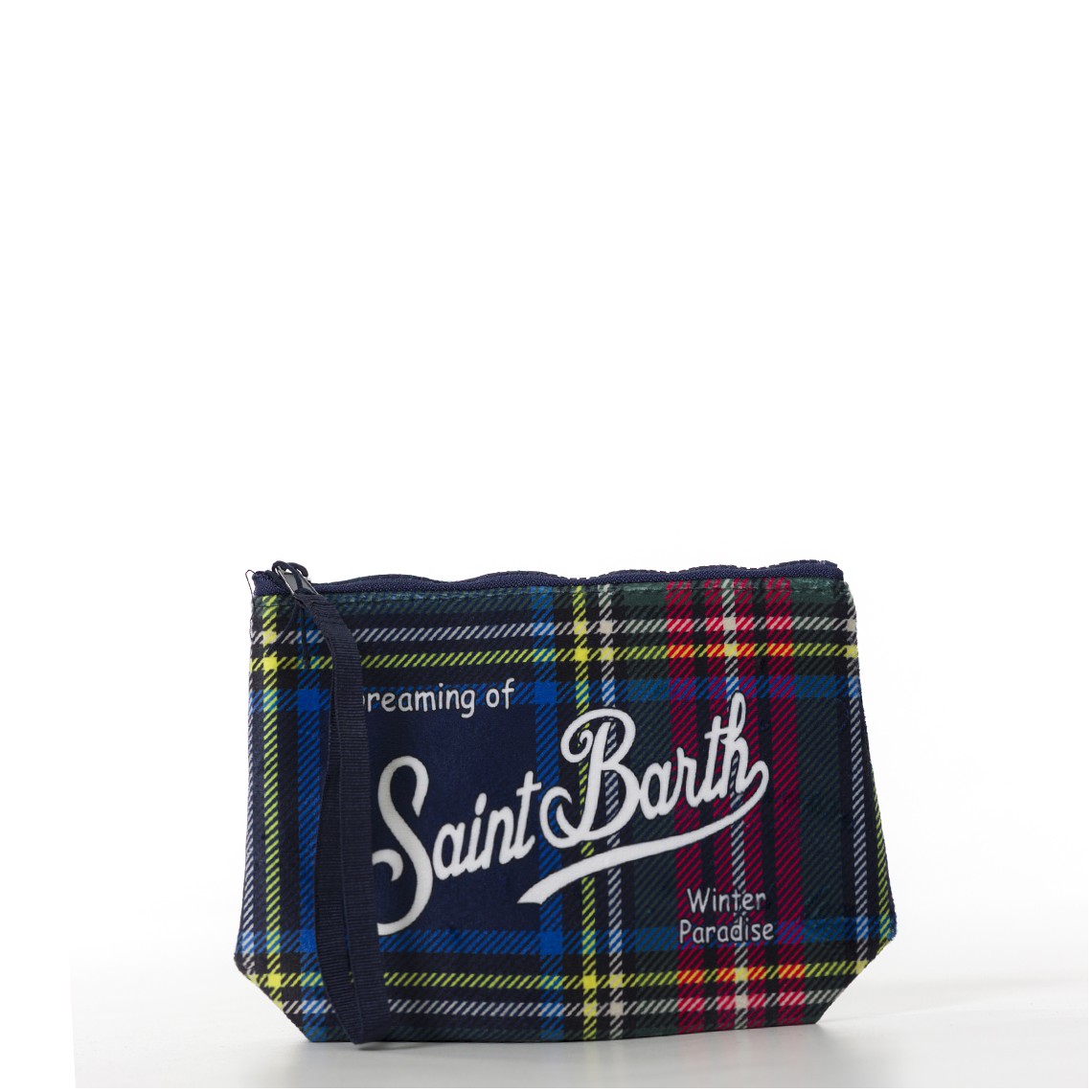 Pochette Aline MC2 Saint Barth