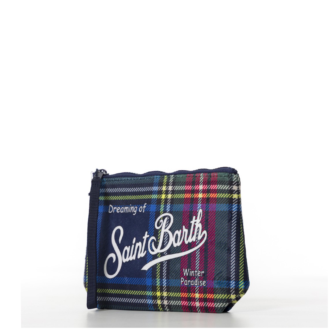 Pochette Aline MC2 Saint Barth