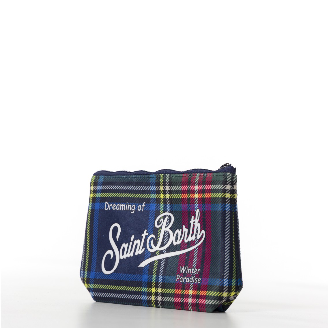 Pochette Aline MC2 Saint Barth