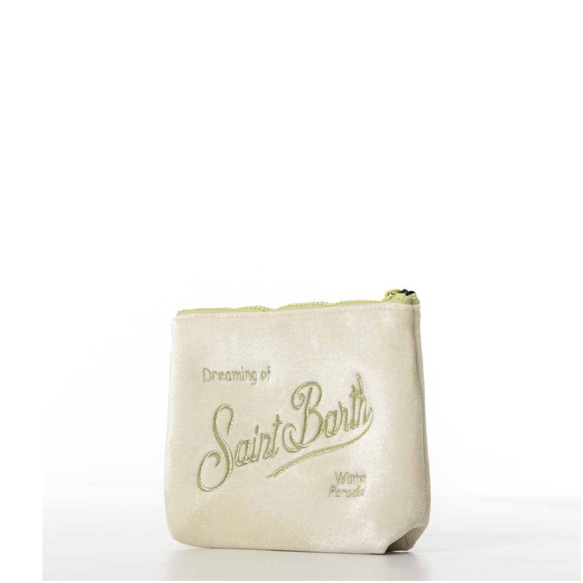 Pochette Aline Velvet MC2 Saint Barth