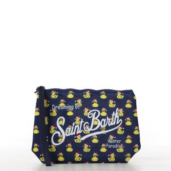 Pochette Aline MC2 Saint Barth