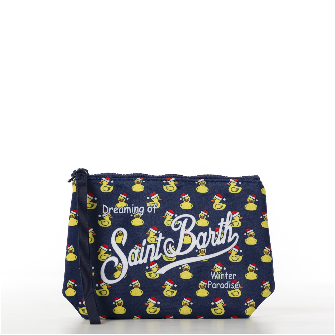 Pochette Aline MC2 Saint Barth