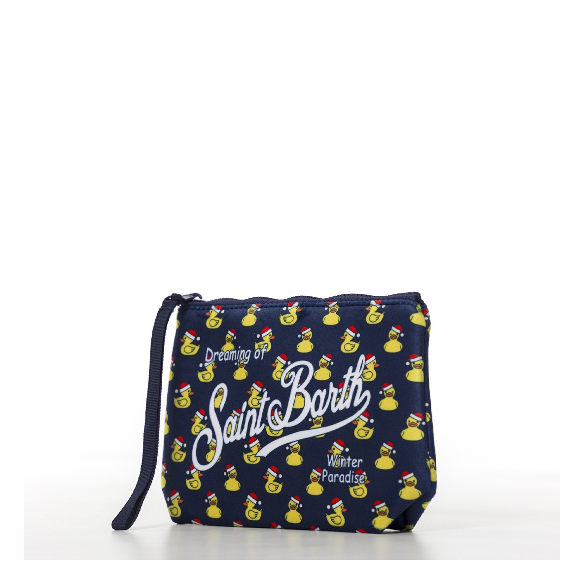 Pochette Aline MC2 Saint Barth