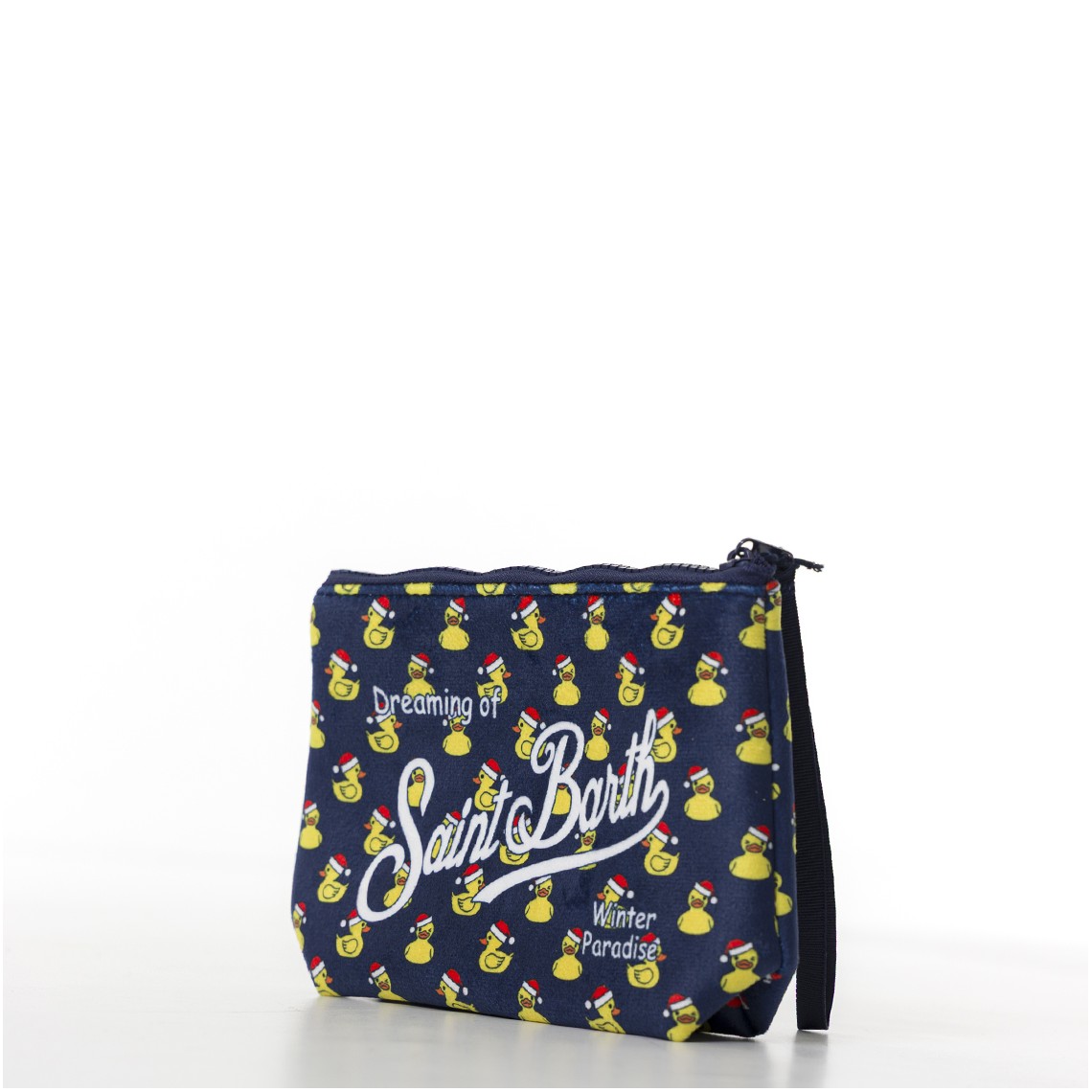 Pochette Aline MC2 Saint Barth