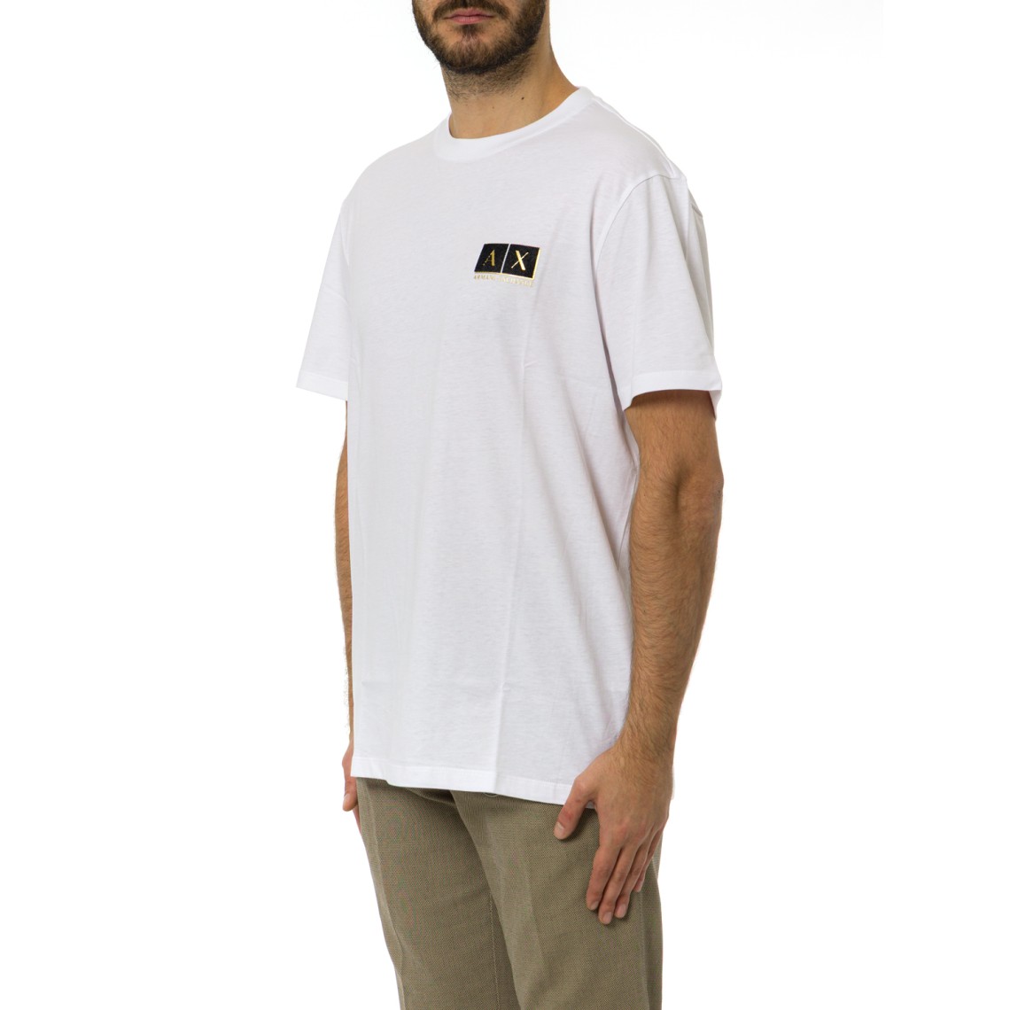 T-shirt Armani Exchange