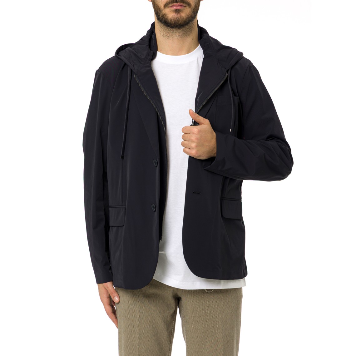 Blazer Armani Exchange