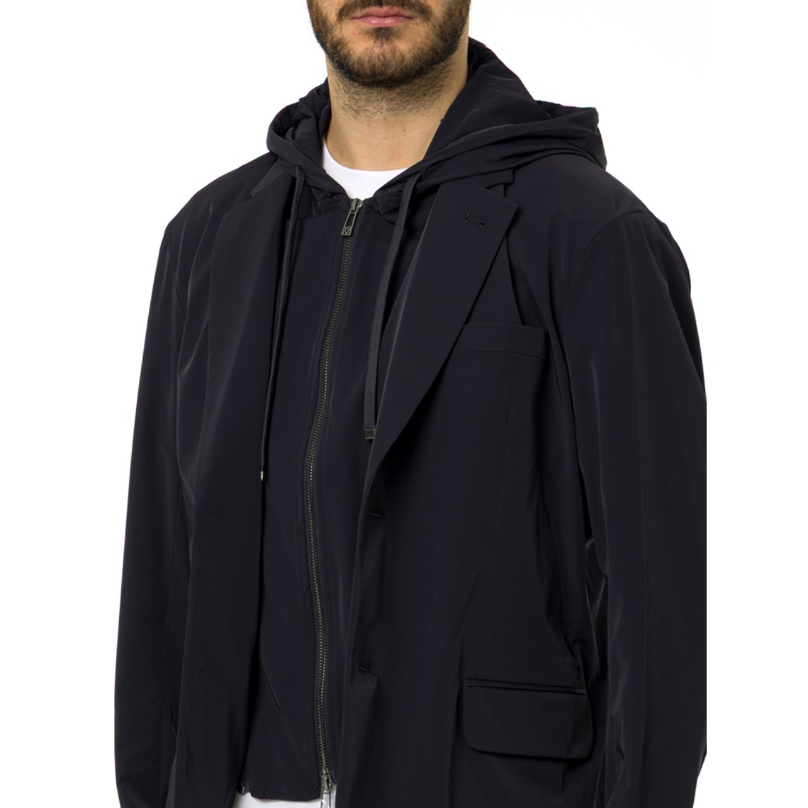 Blazer Armani Exchange