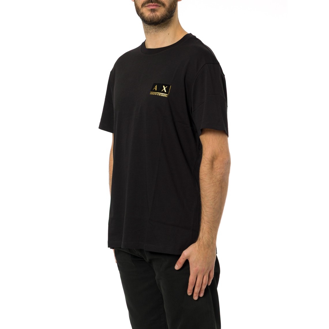 T-shirt Armani Exchange