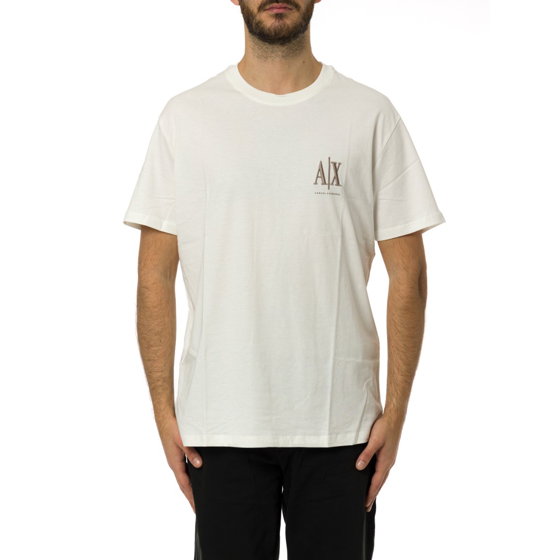 T-shirt Armani Exchange