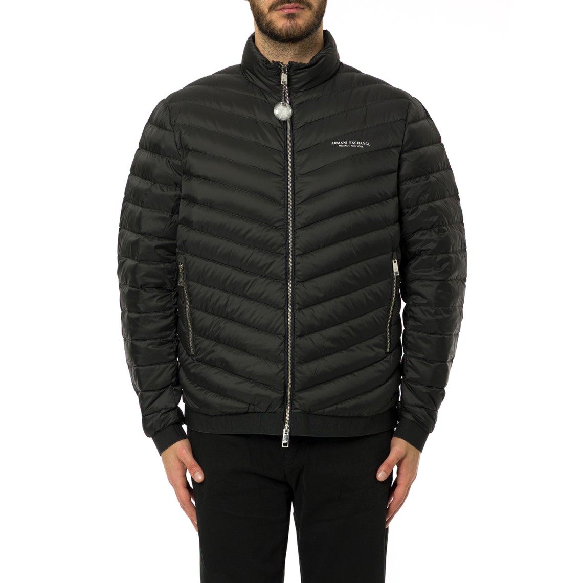 Piumino Armani Exchange