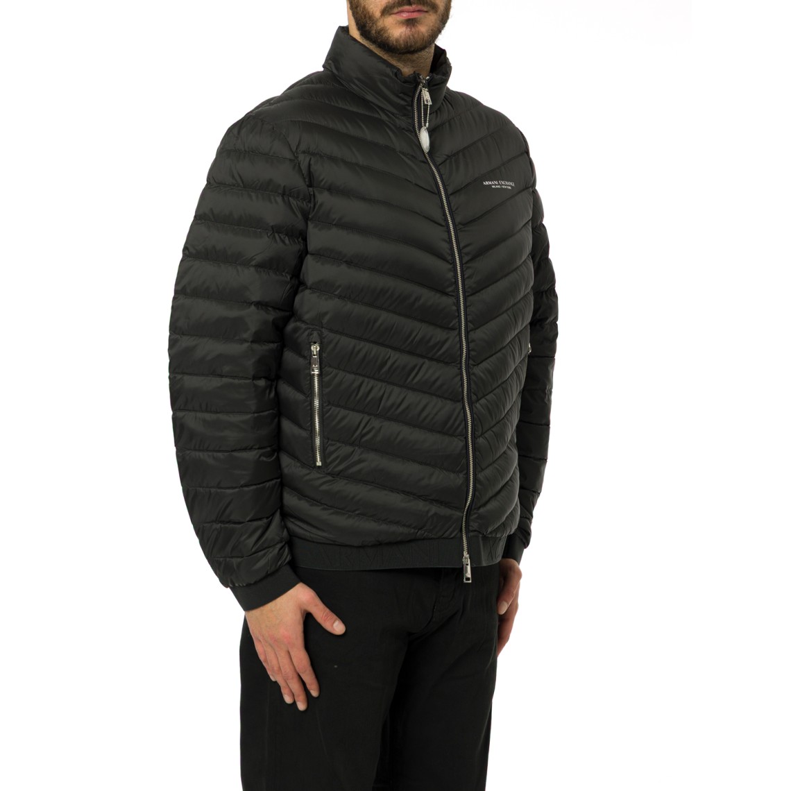 Piumino Armani Exchange