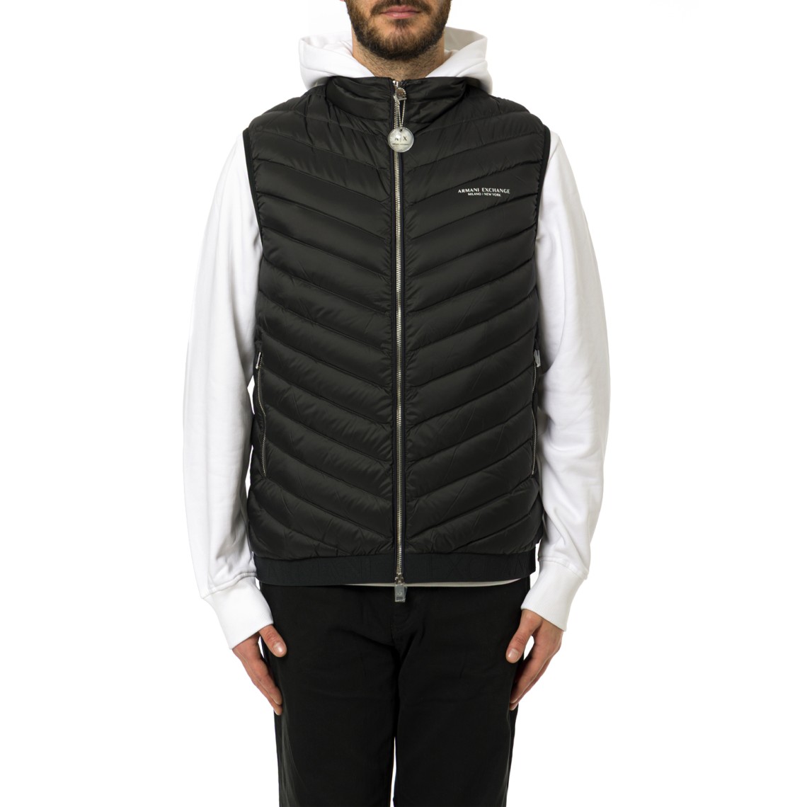 Gilet piumino Armani Exchange