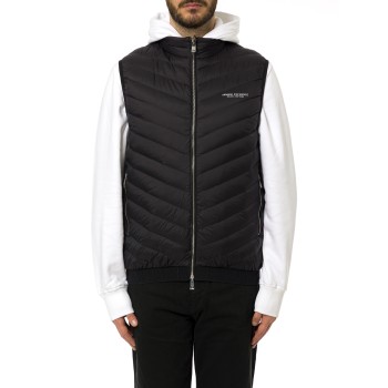 Gilet piumino Armani Exchange