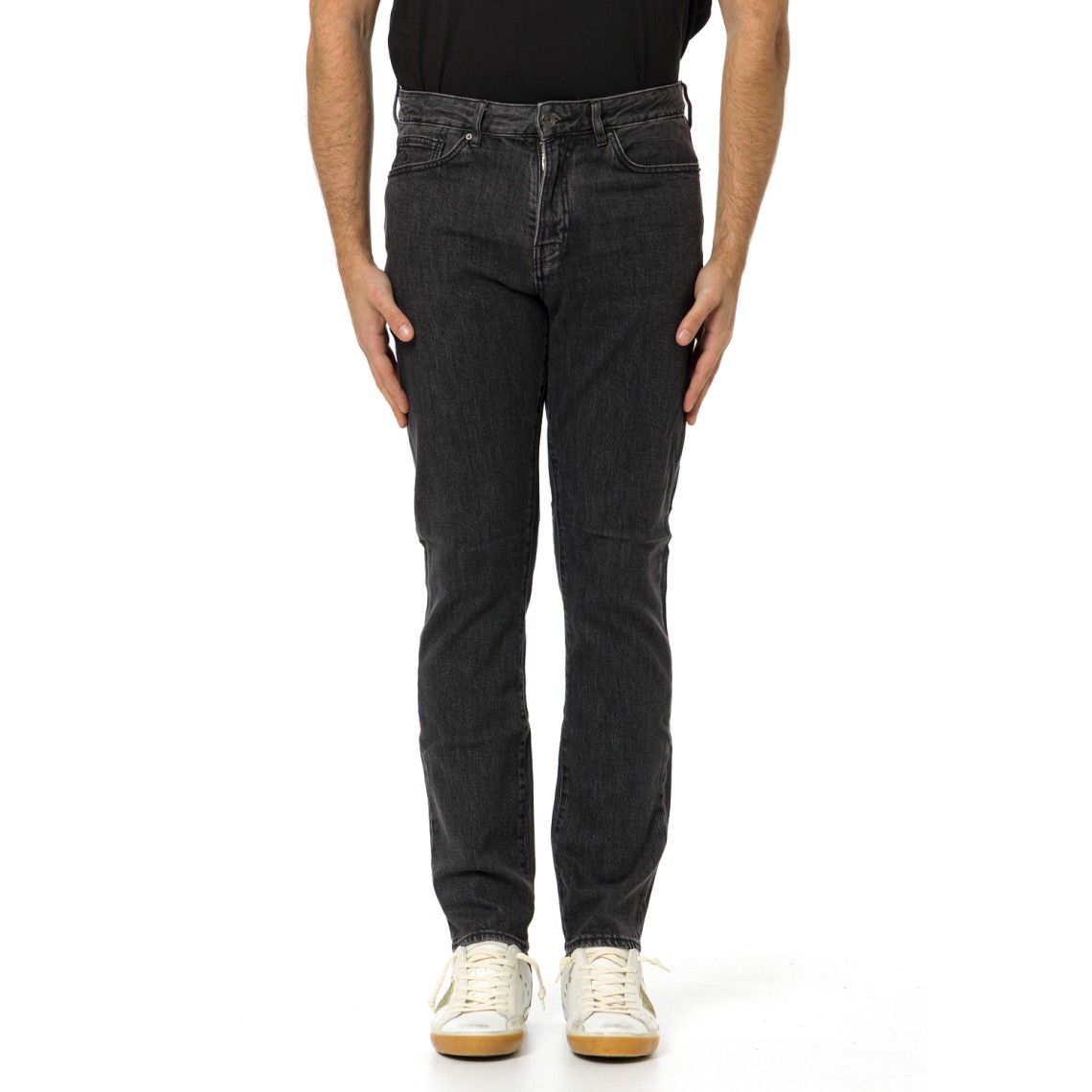 Jeans cinque tasche Armani Exchange