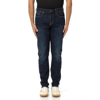 Jeans cinque tasche Armani Exchange