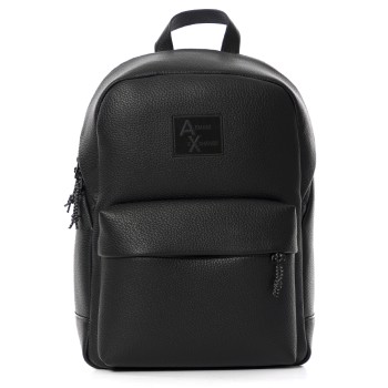 Zaino Armani Exchange