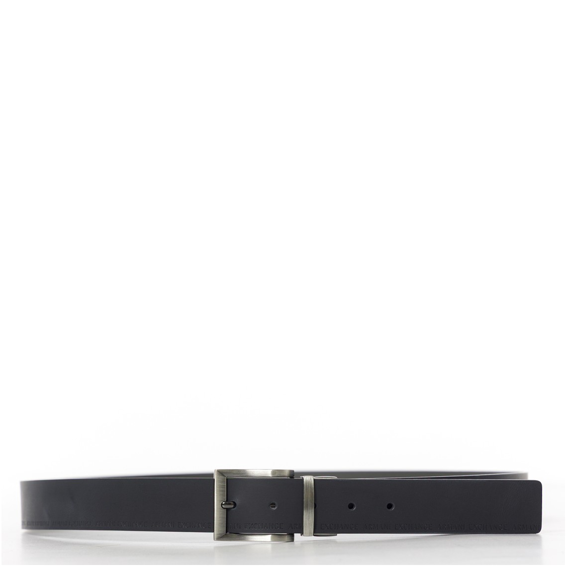 Cintura reversibile Armani Exchange