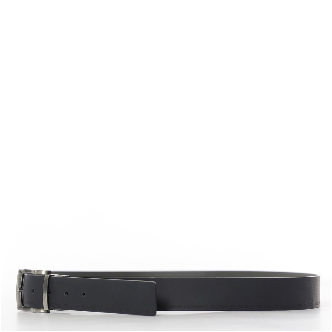 Cintura reversibile Armani Exchange