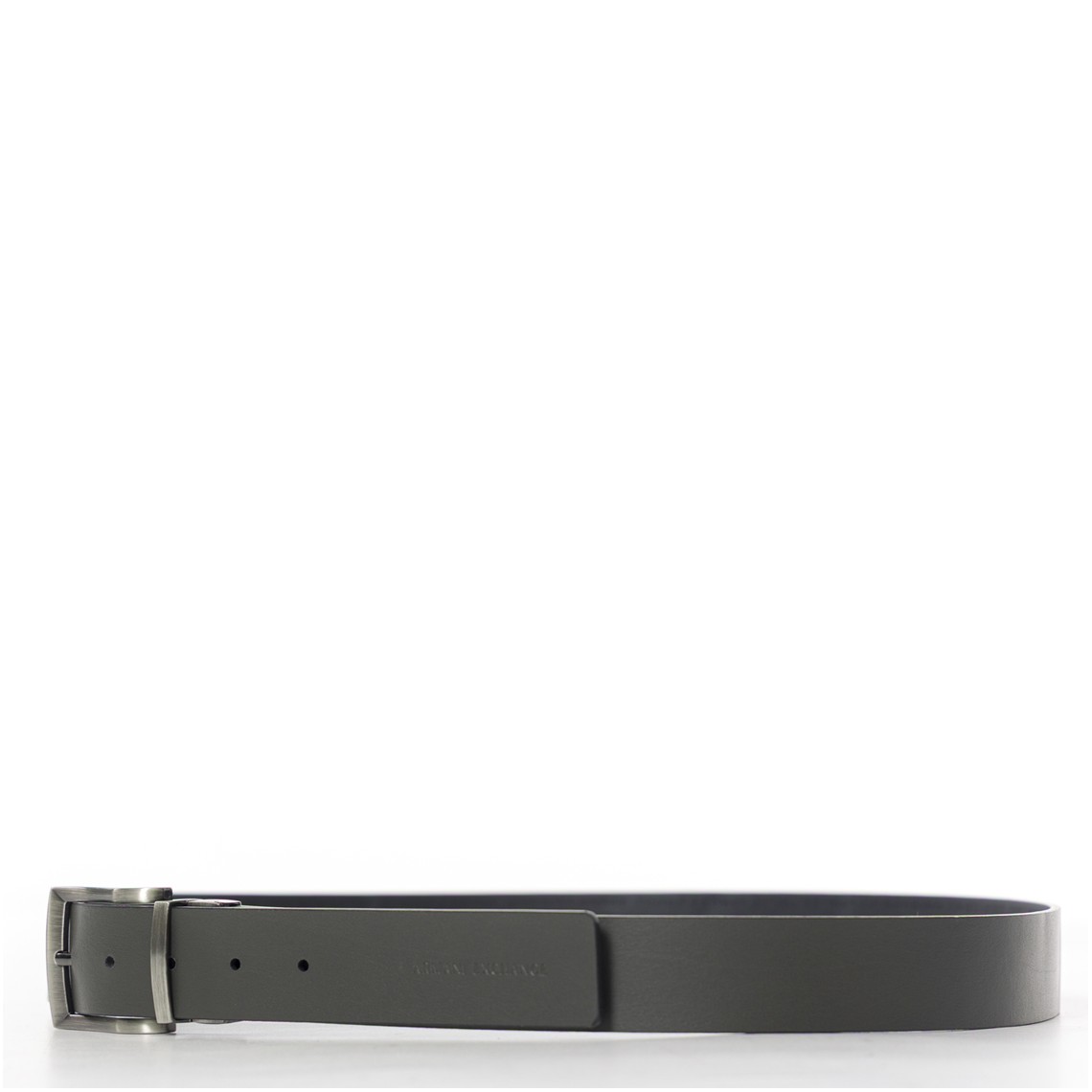 Cintura reversibile Armani Exchange