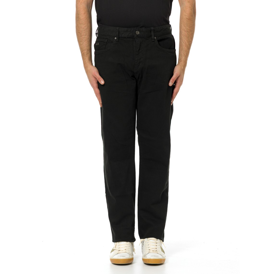 Jeans cinque Armani Exchange