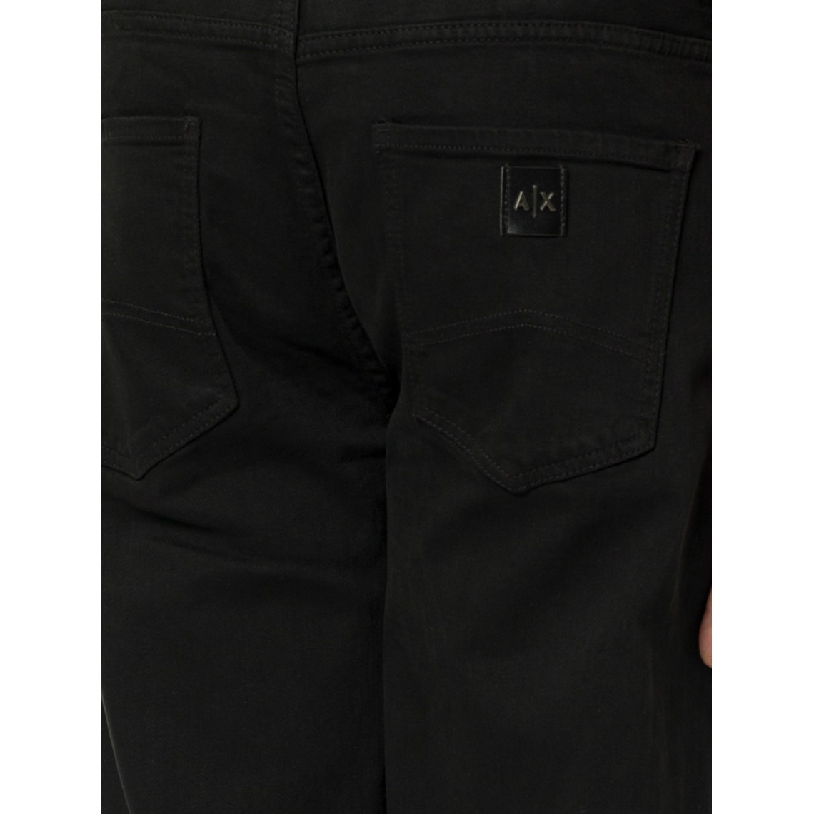 Jeans cinque Armani Exchange