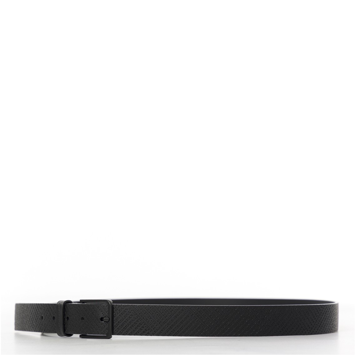 Cintura Armani Exchange all-over