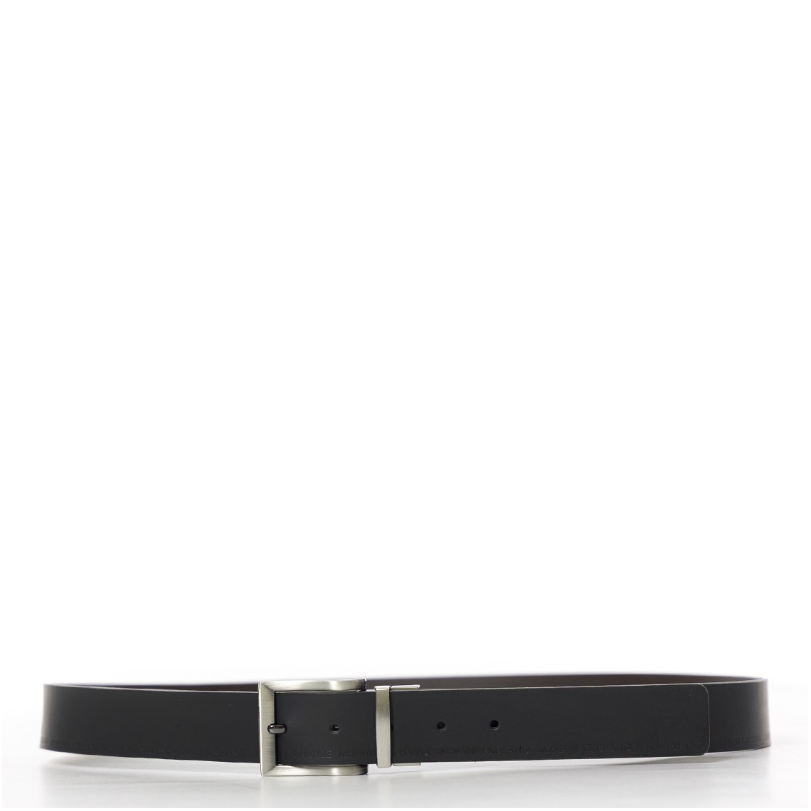 Cintura reversibile Armani Exchange