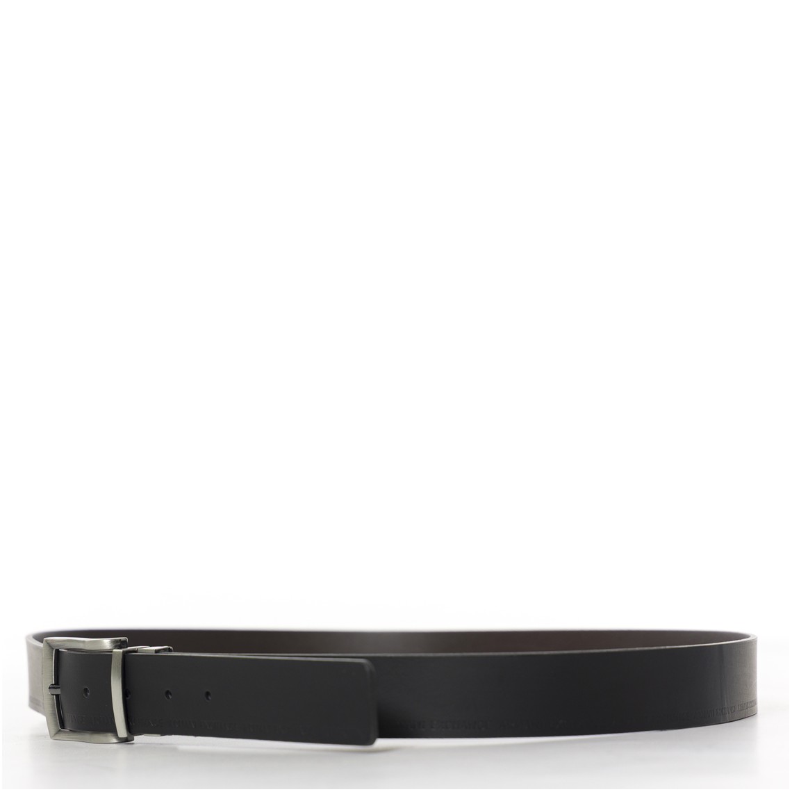 Cintura reversibile Armani Exchange