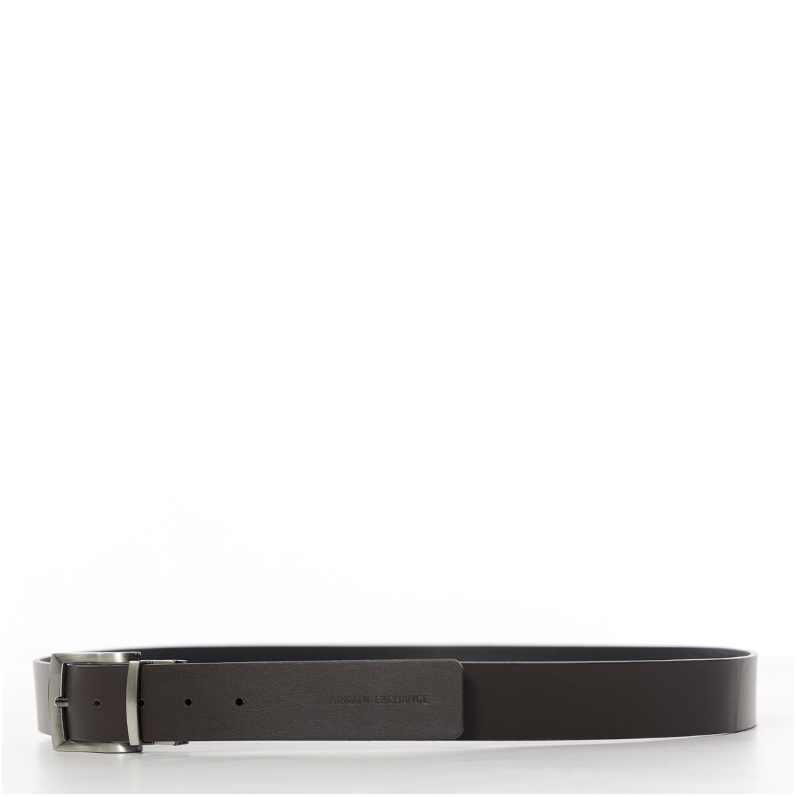 Cintura reversibile Armani Exchange