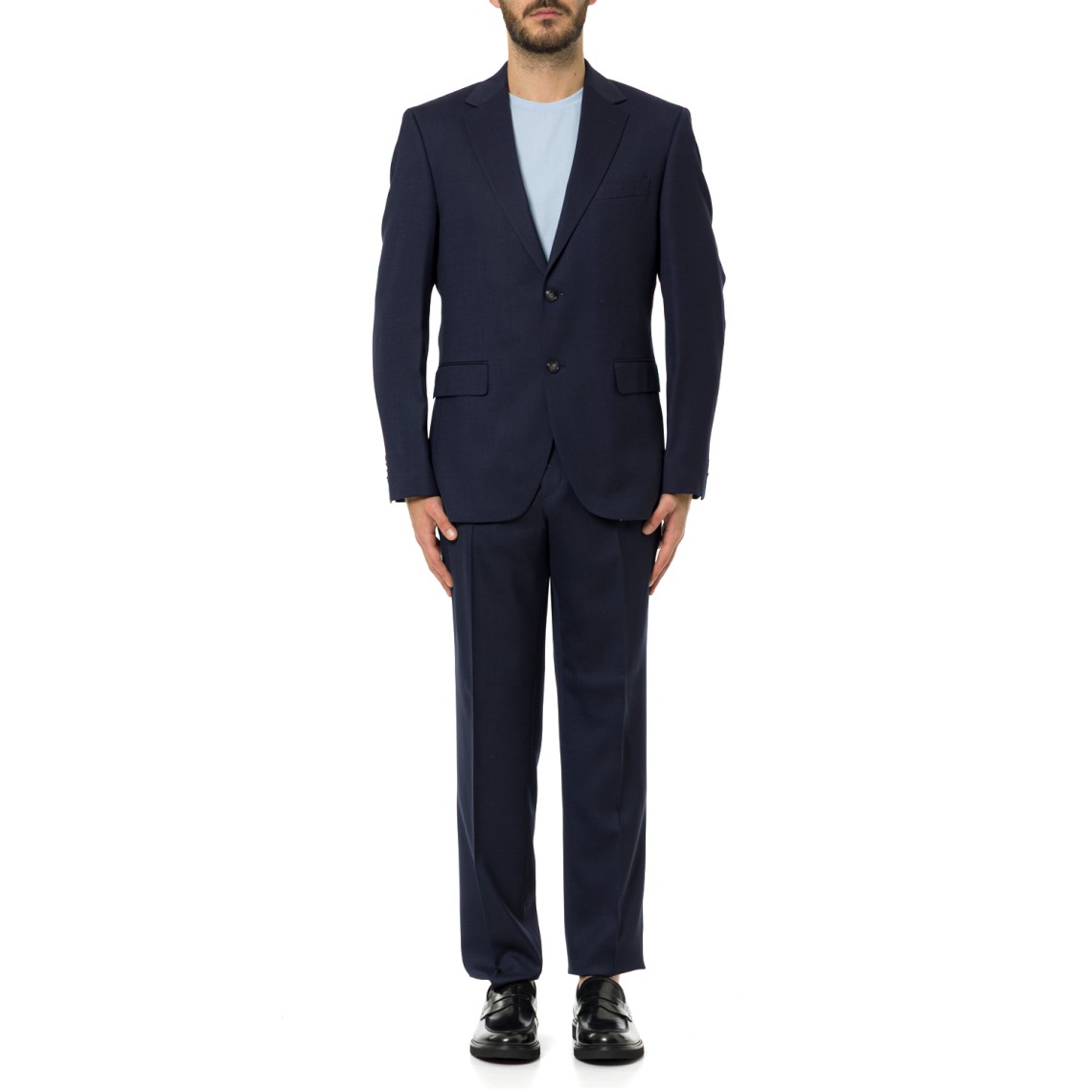 Abito Boss H-Jeckson