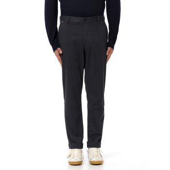 Pantaloni Boss