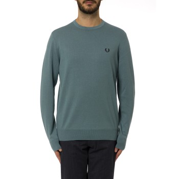 Maglione girocollo Fred Perry