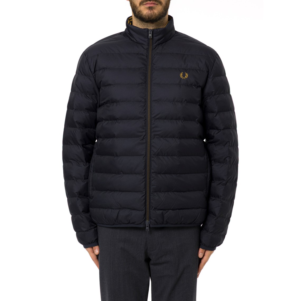 Piumino Fred Perry