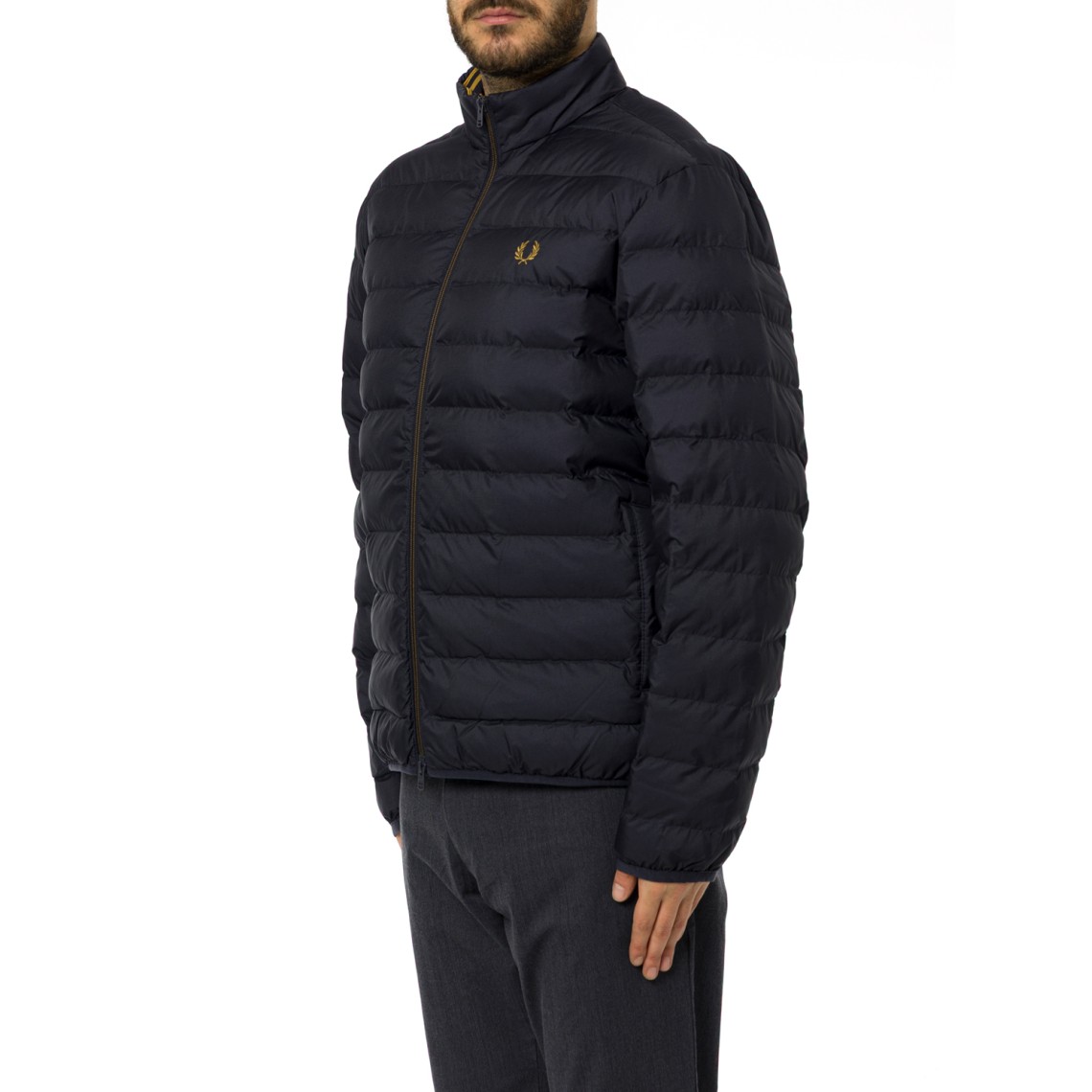 Piumino Fred Perry