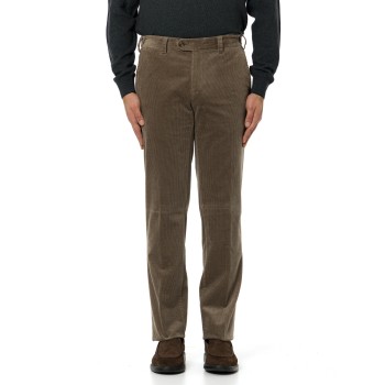 Pantaloni chino Bugatti