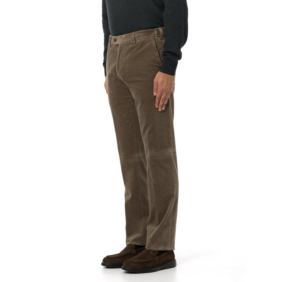 Pantaloni chino Bugatti